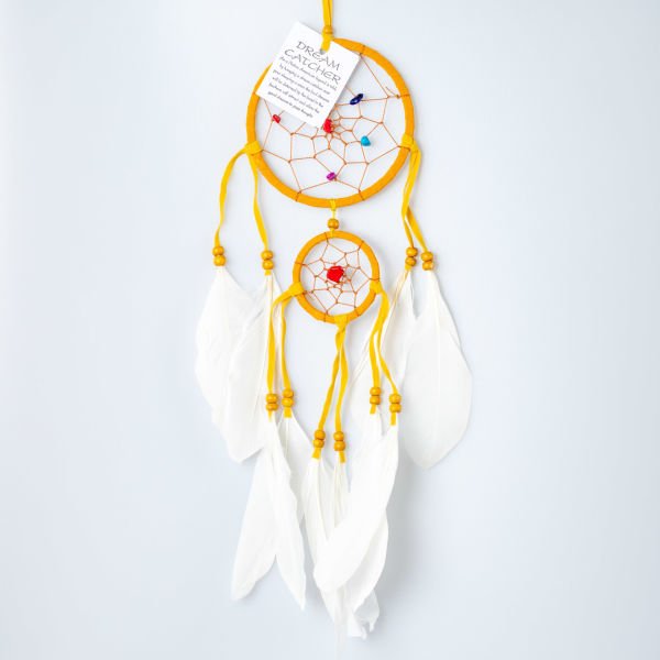 Dreamcatcher 9x35cm
