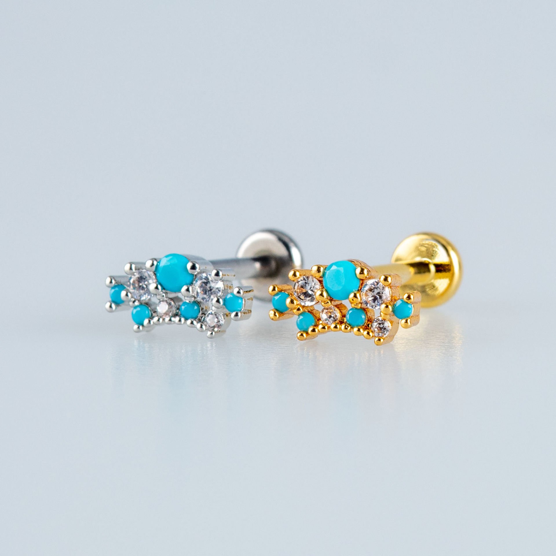 Piercing Tragus