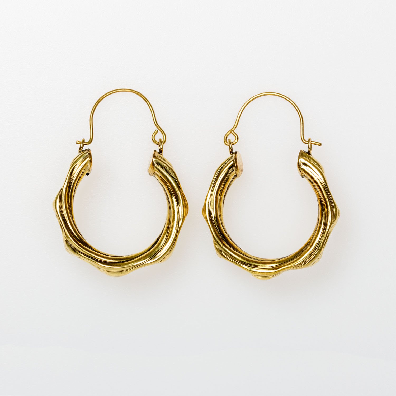 ring Earrings
