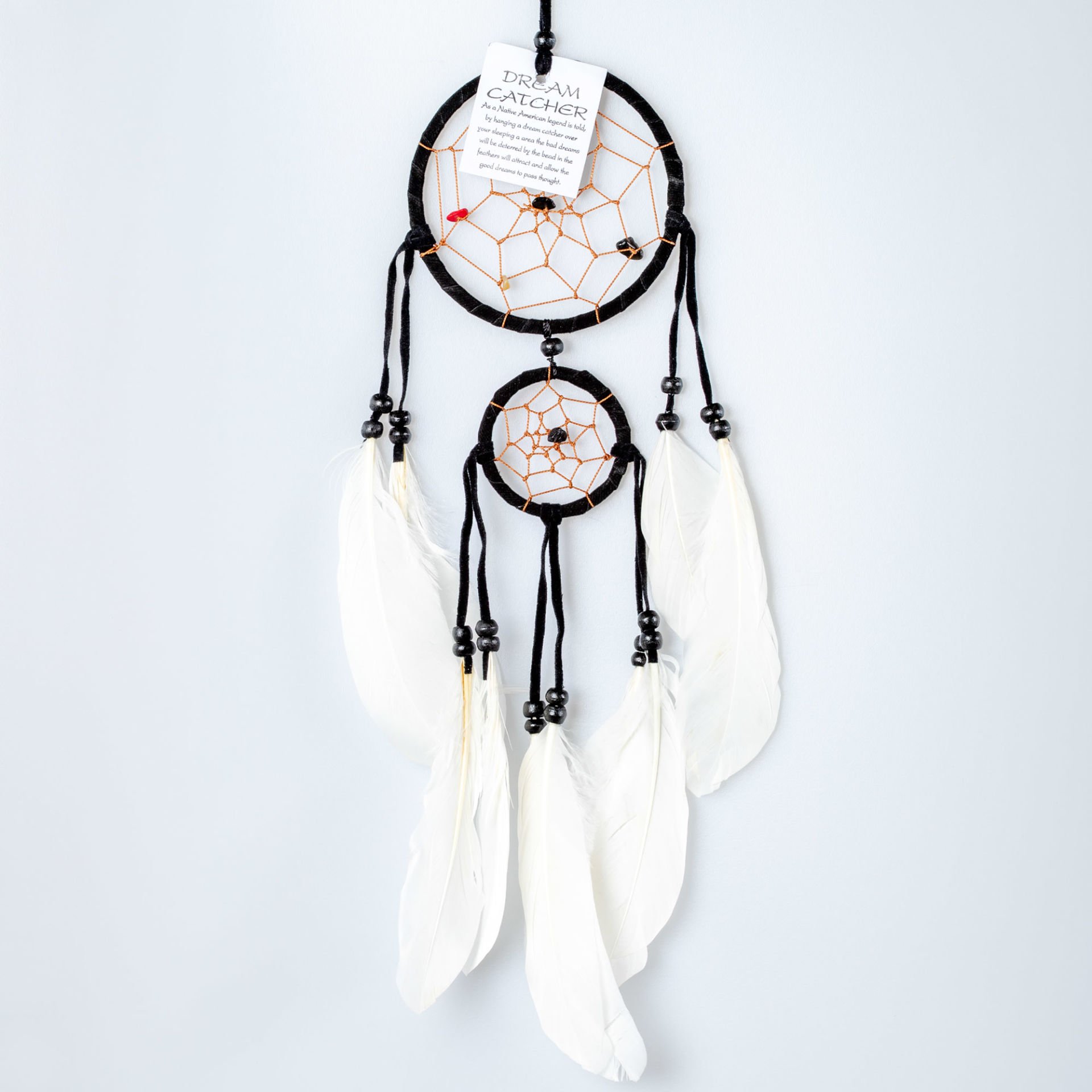 Dreamcatcher 9x35cm