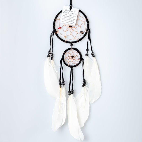Dreamcatcher 9x35cm