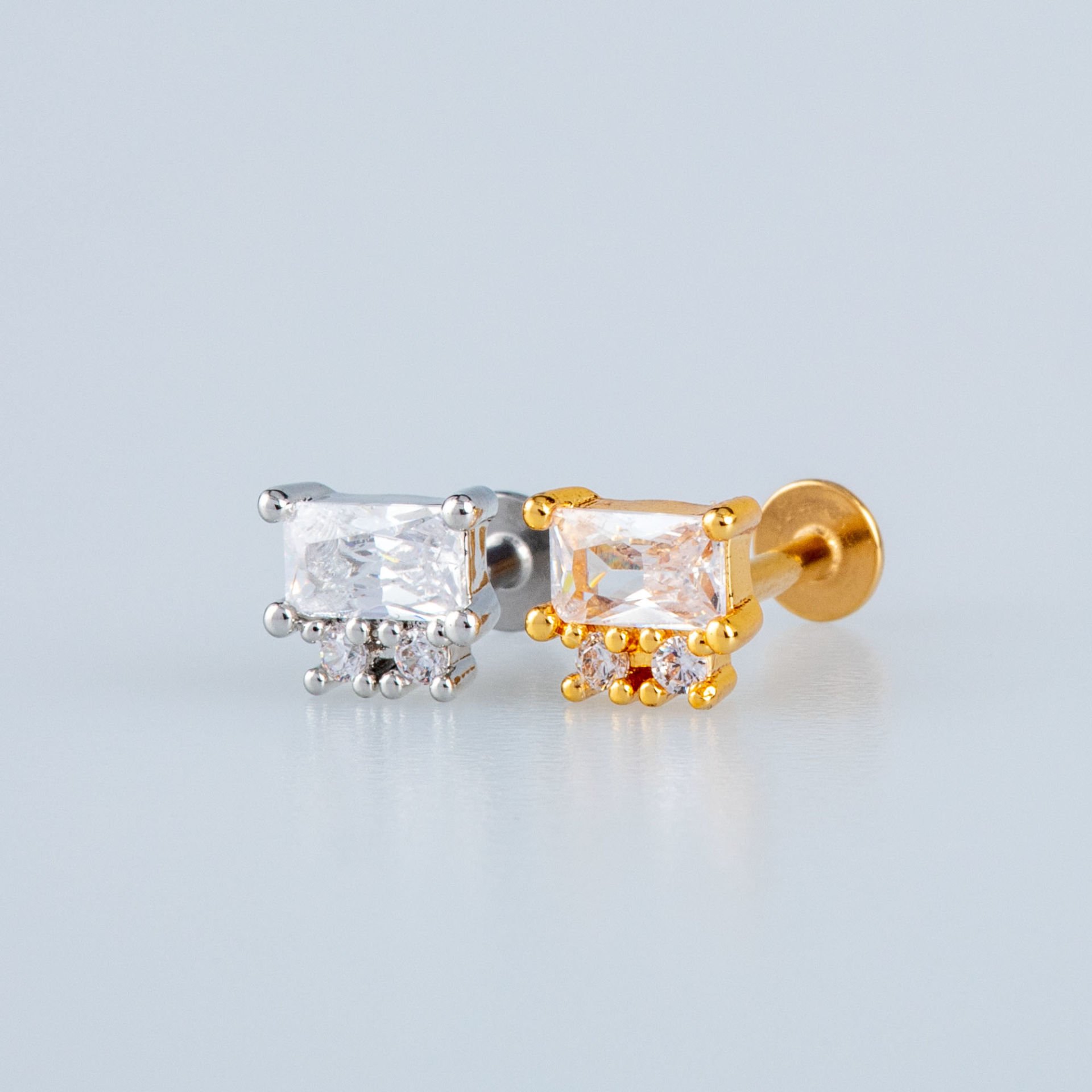Piercing Tragus