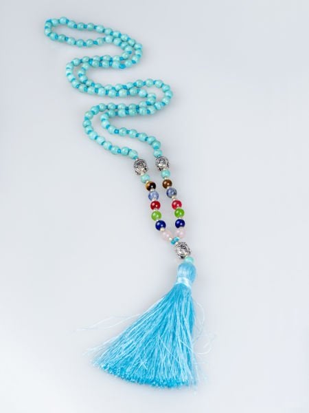 Mala Necklace