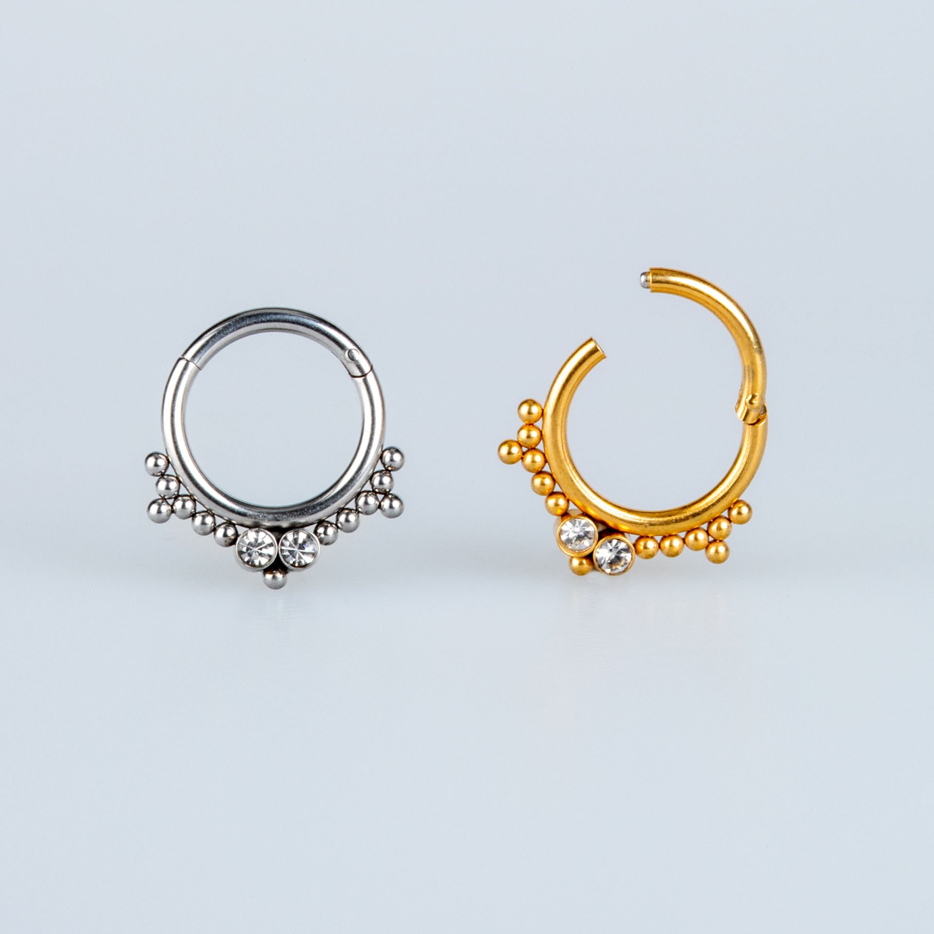 Halka Piercing