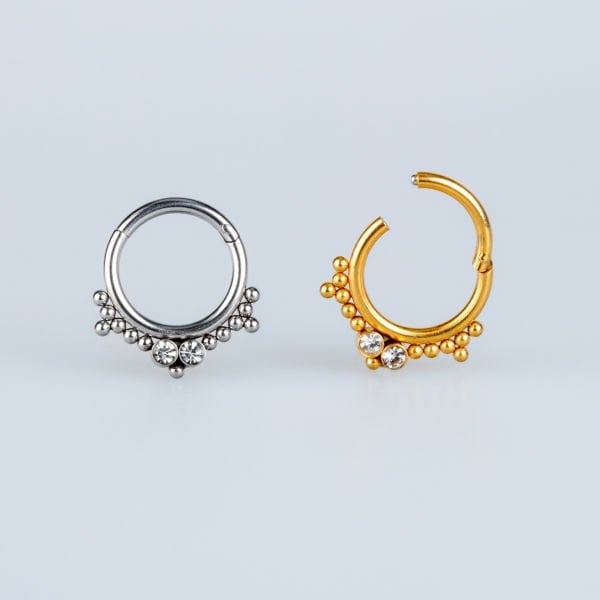Halka Piercing