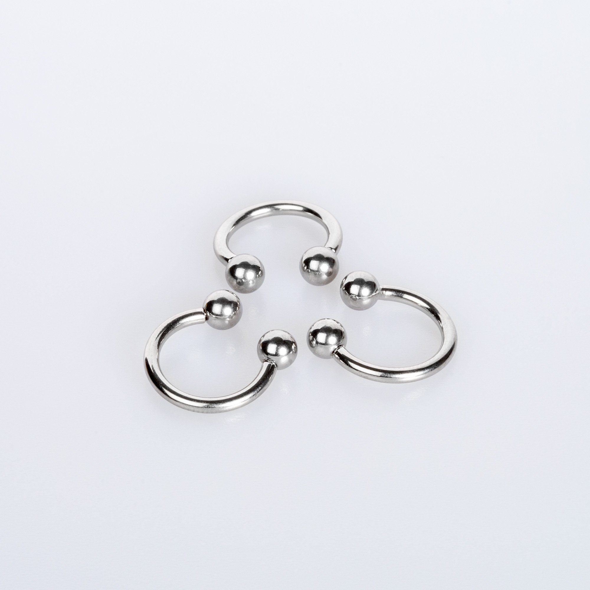 Piercing Tünel Tek