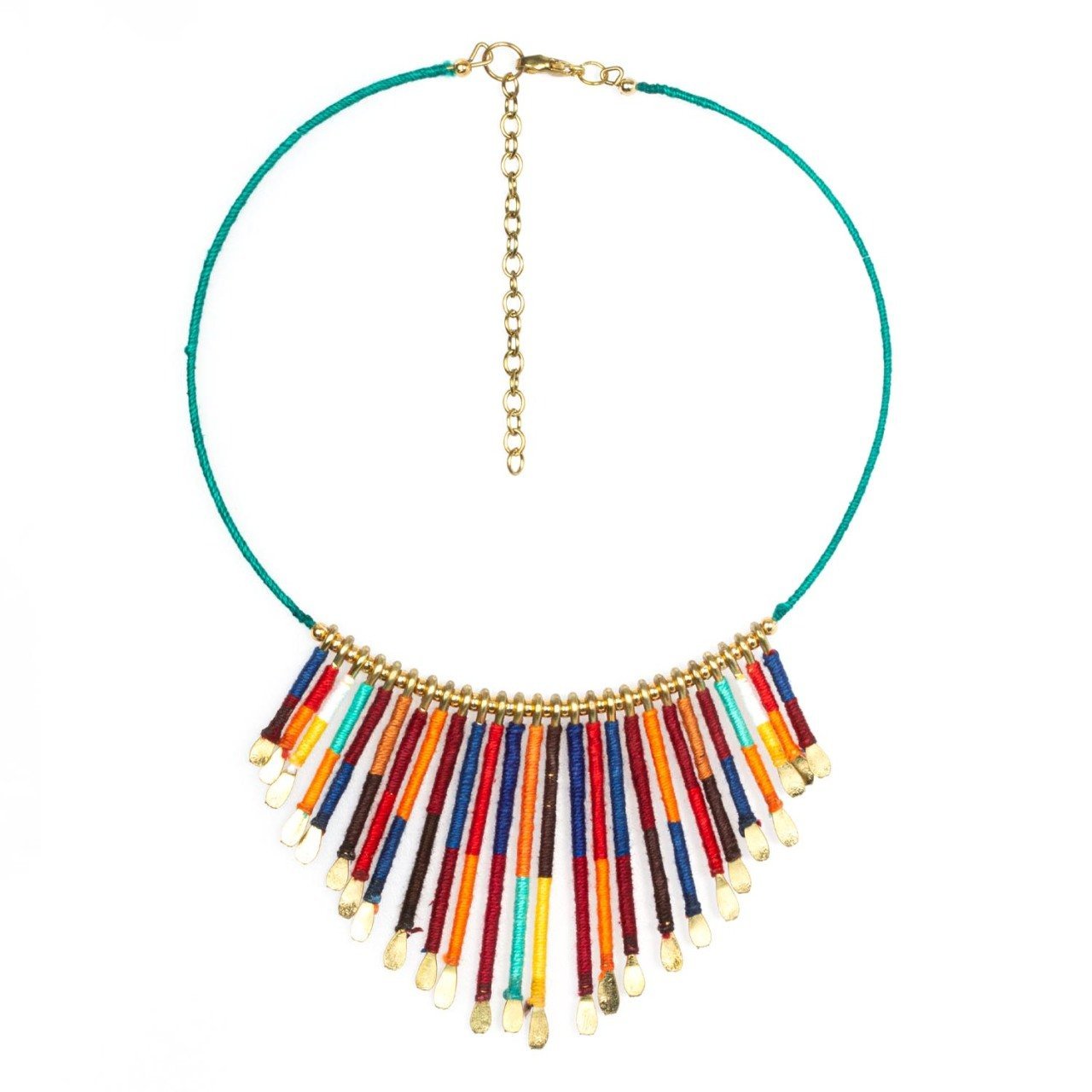 ethnic Necklace