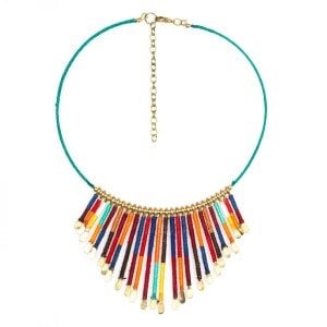 ethnic Necklace