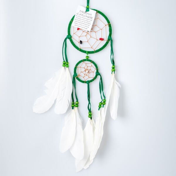Dreamcatcher 9x35cm