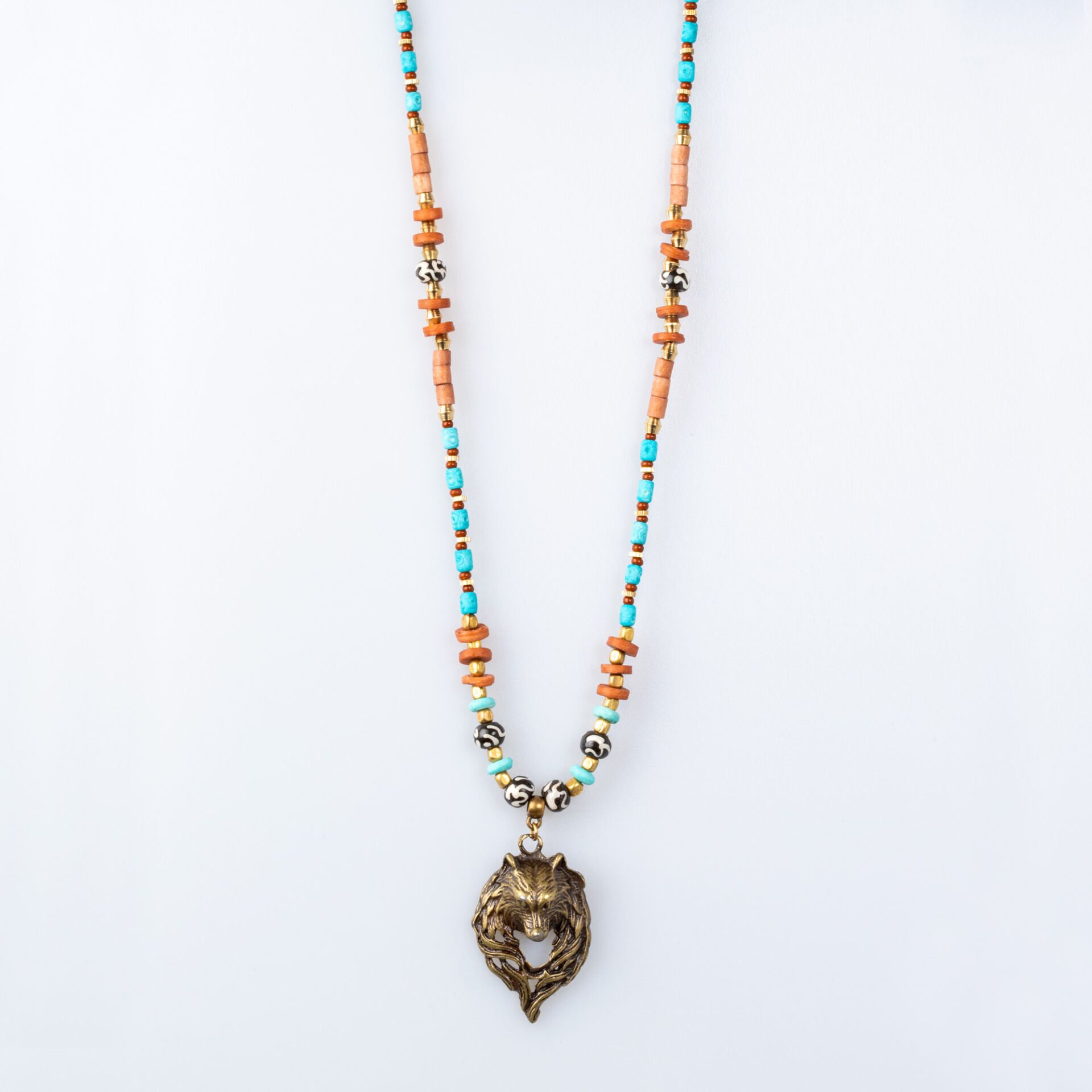 ethnic Necklace
