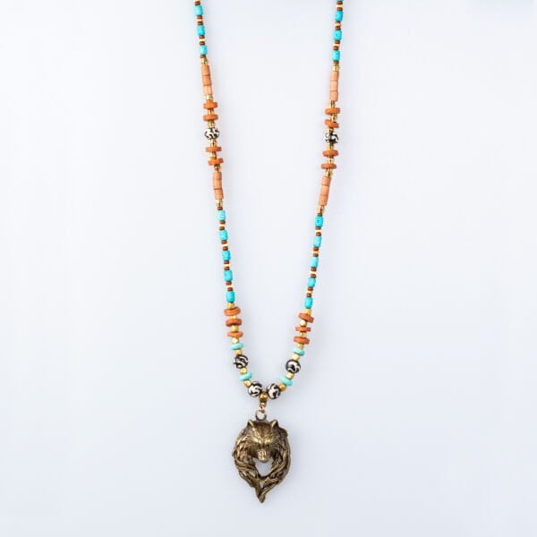 ethnic Necklace