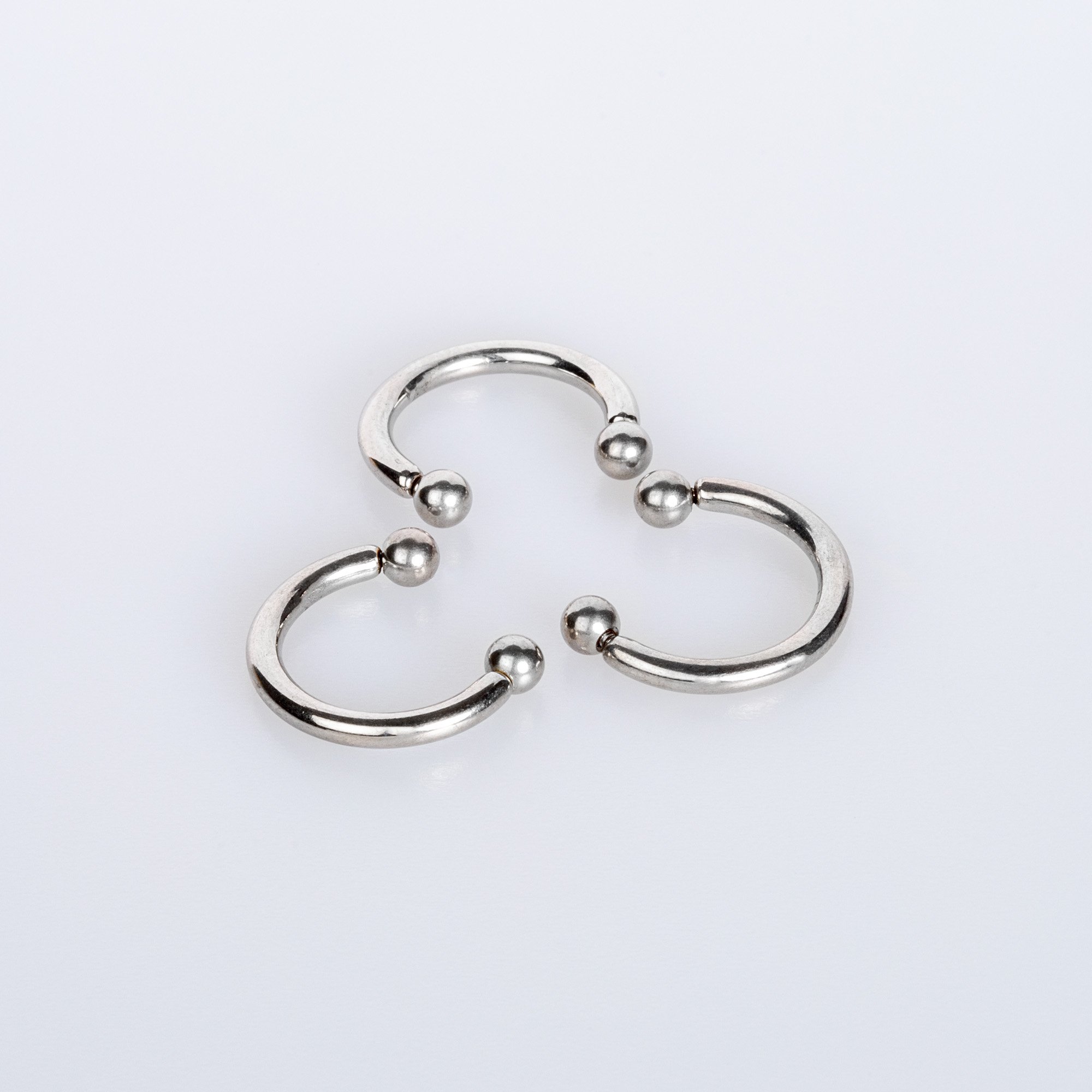 Piercing Tunnel Single