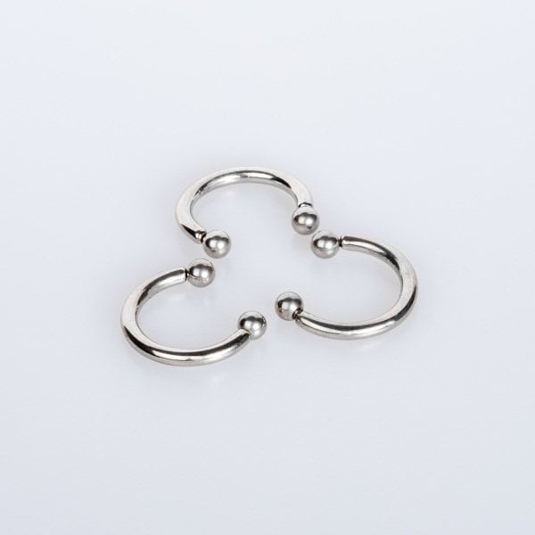 Piercing Tunnel Single