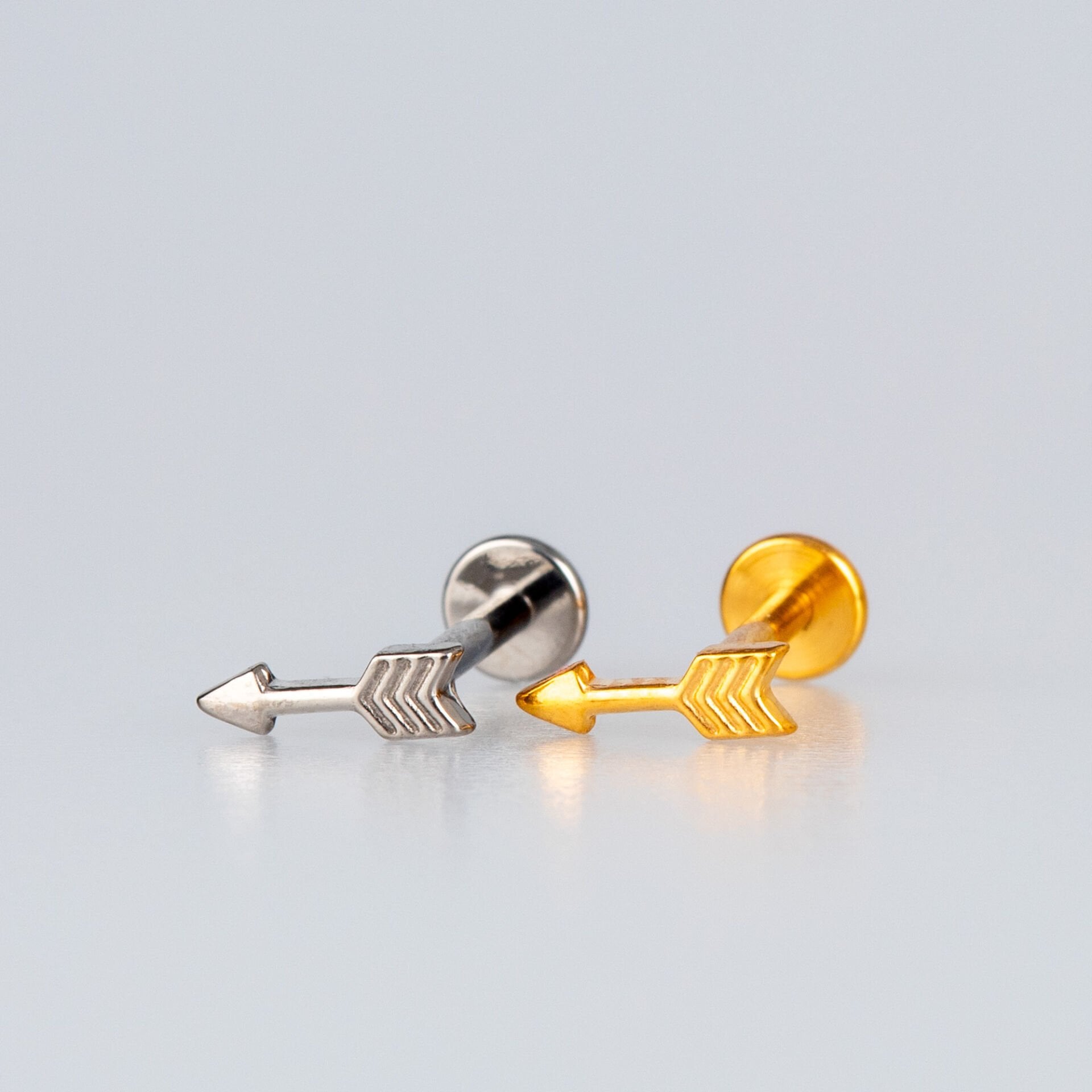 Piercing Titanyum Tragus Ok