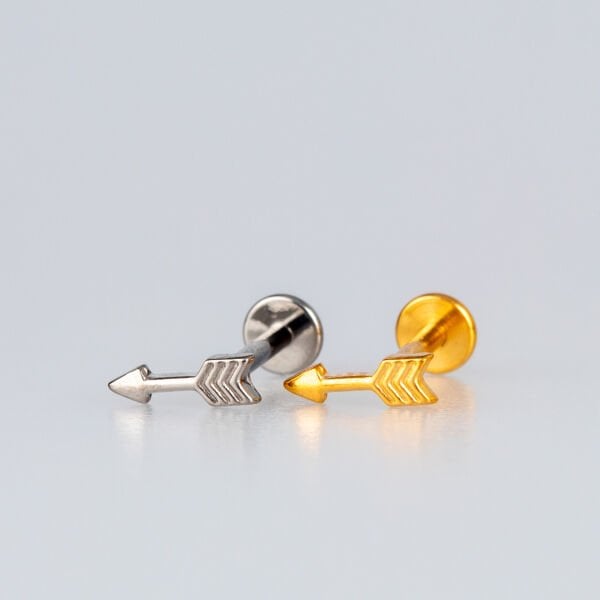 Piercing Titanyum Tragus Ok