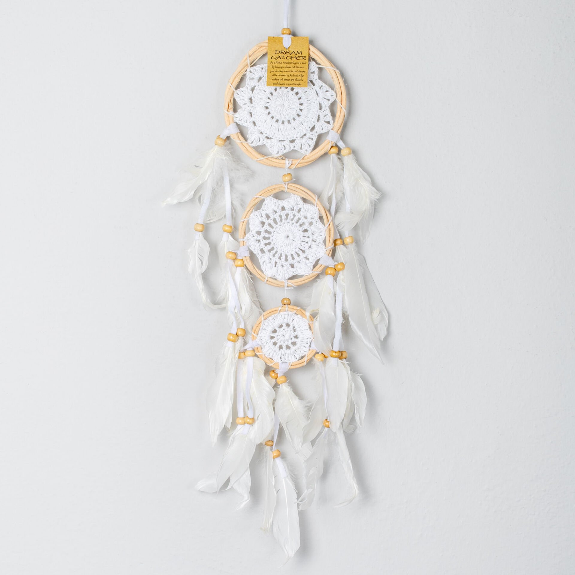 Dreamcatcher 11x50cm