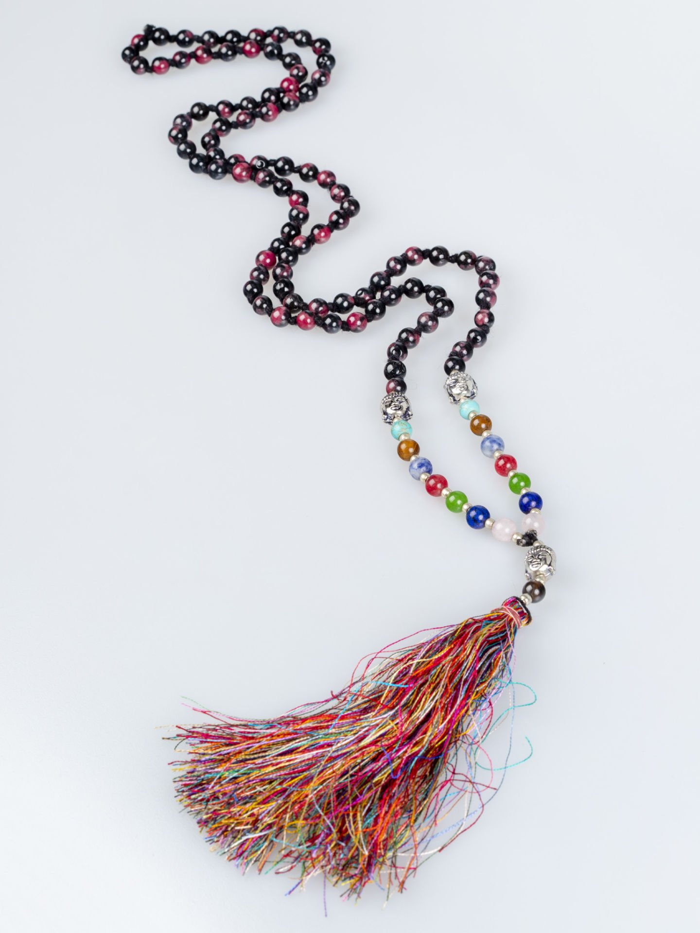 Mala Necklace
