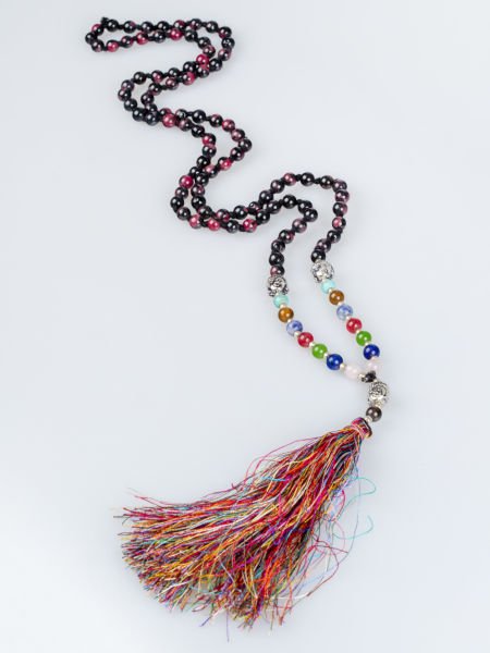 Mala Necklace