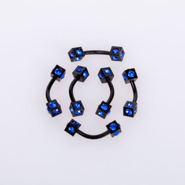 Piercing Kaş