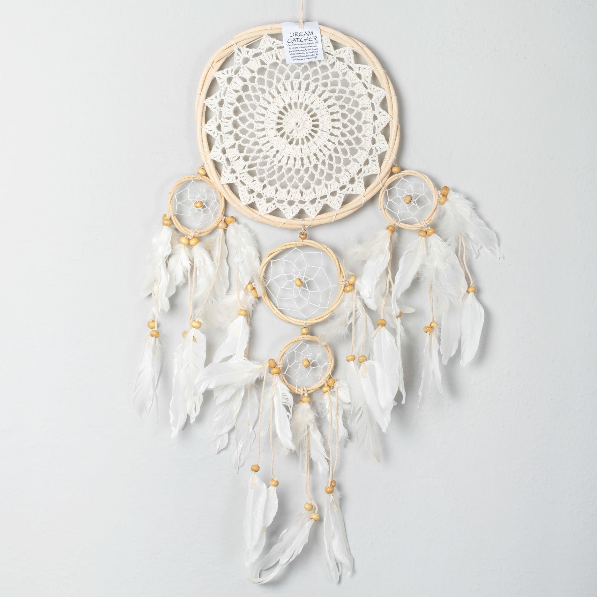 Dreamcatcher 21x60cm