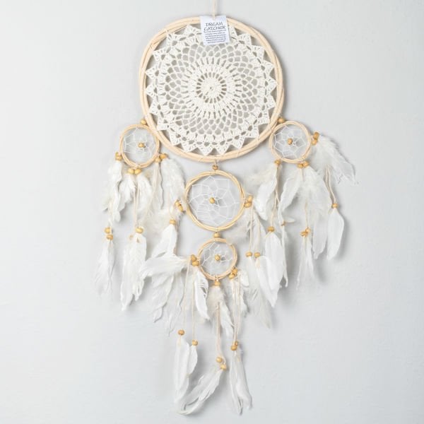 Dreamcatcher 21x60cm