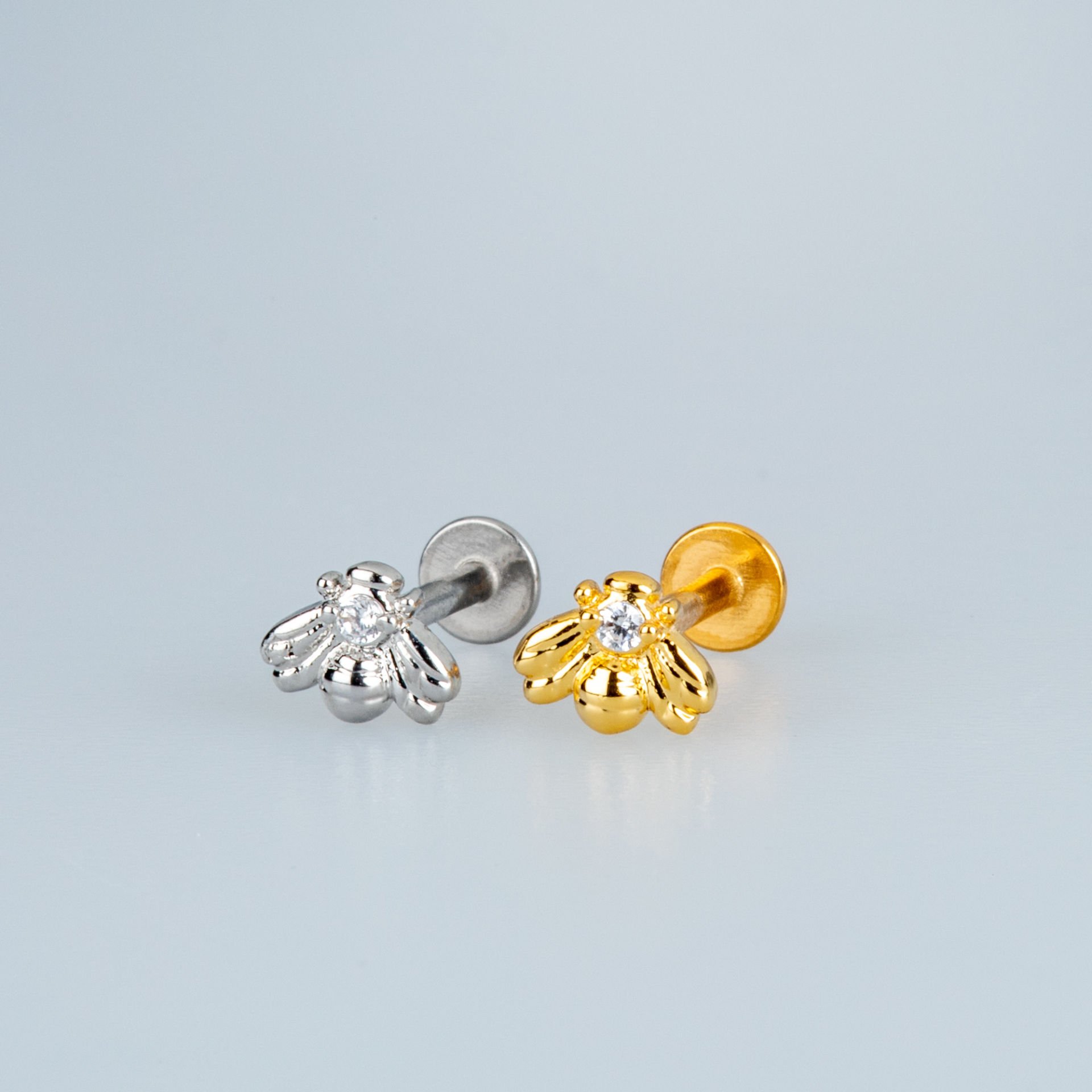 Piercing Tragus Arı