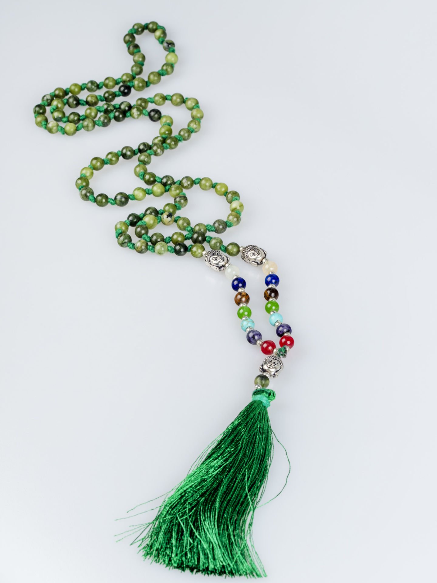 Mala Necklace