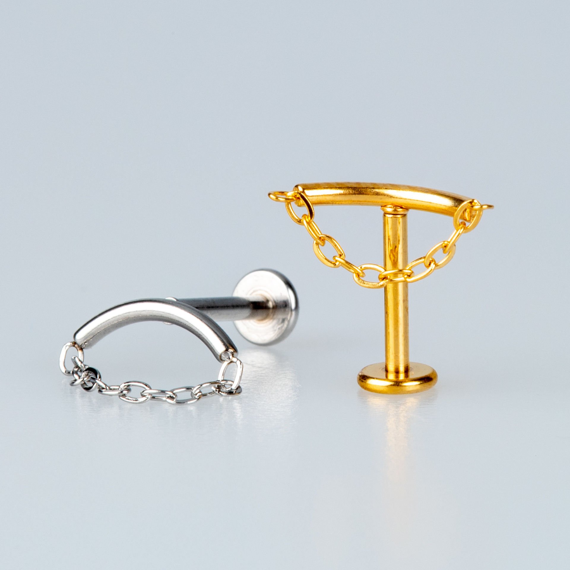 Piercing Tragus