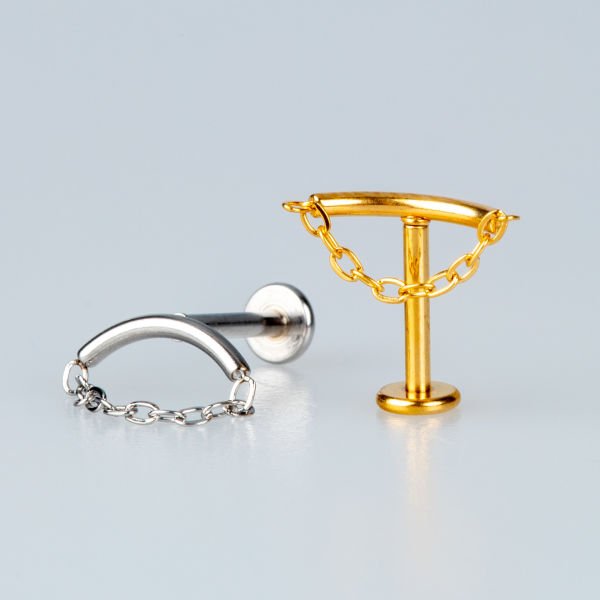 Piercing Tragus