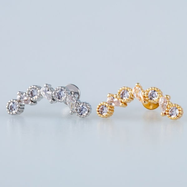 Piercing Tragus