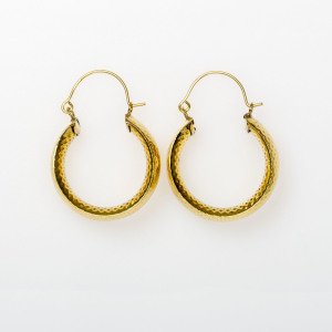 ring Earrings