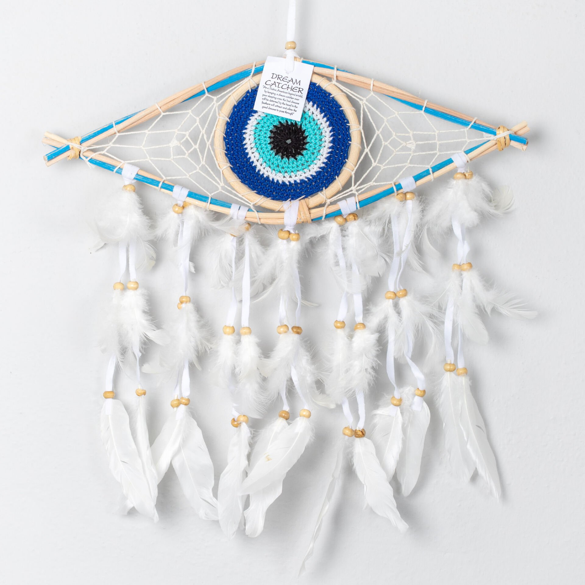 Dreamcatcher 40x42cm