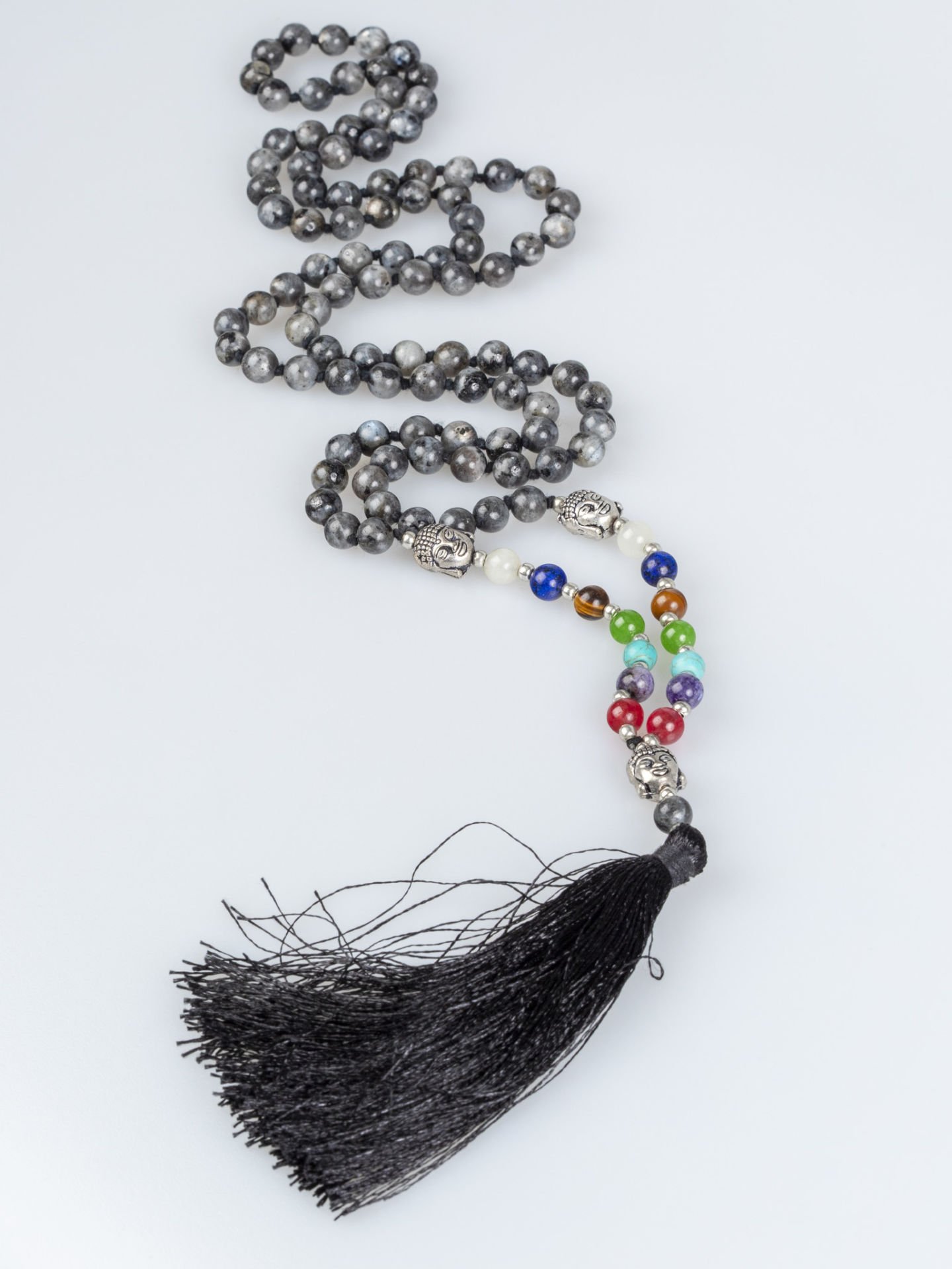 Mala Necklace