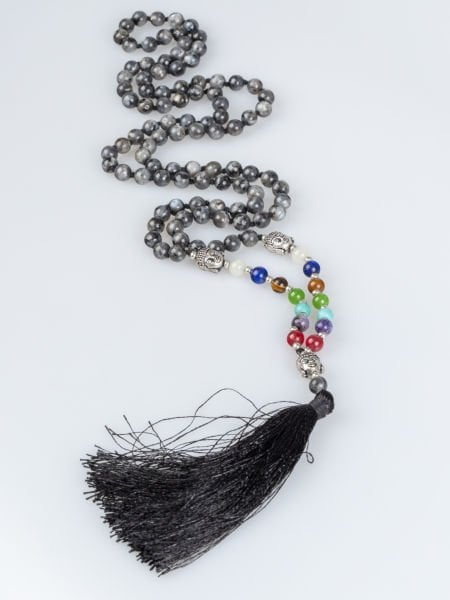 Mala Necklace