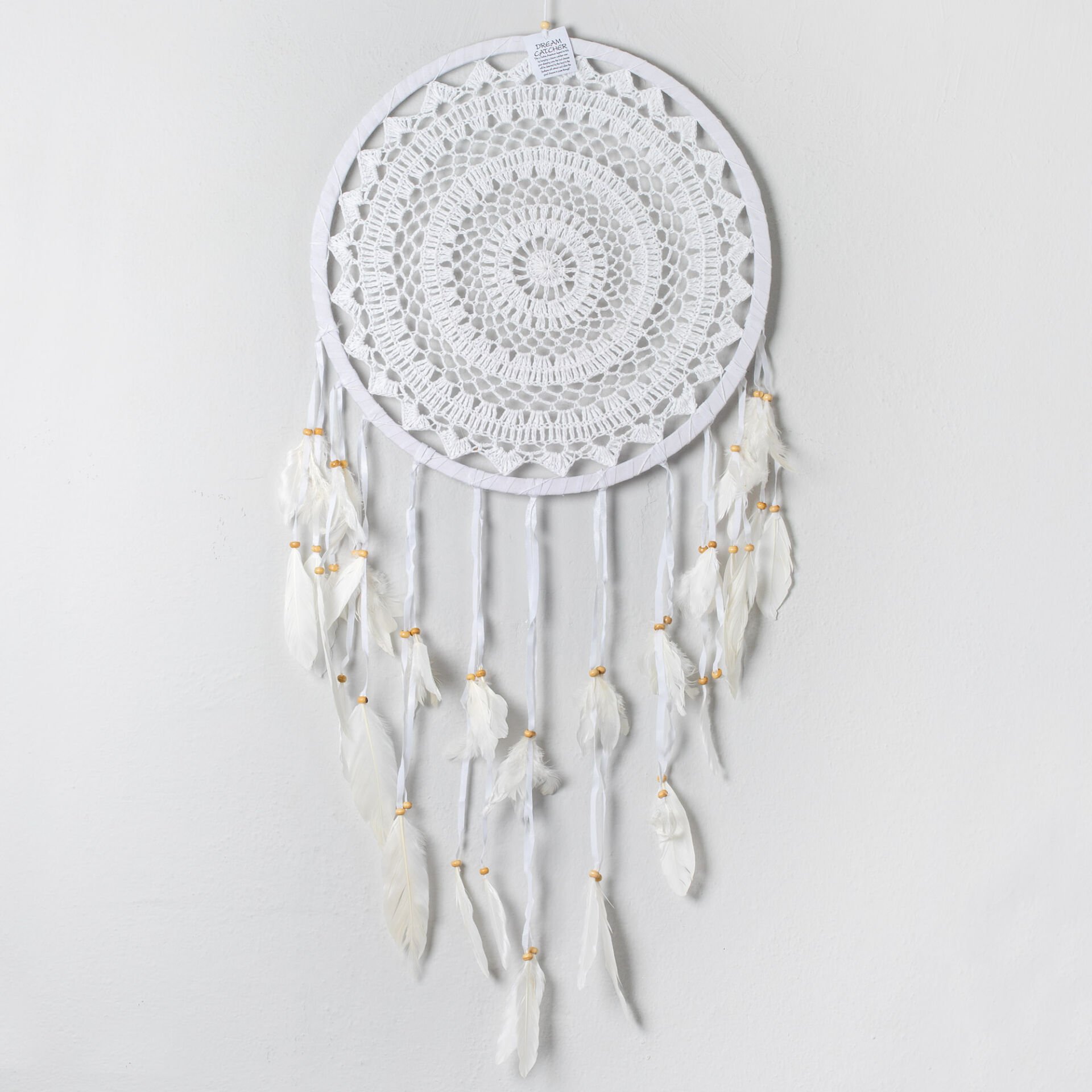 Dreamcatcher 42x94cm