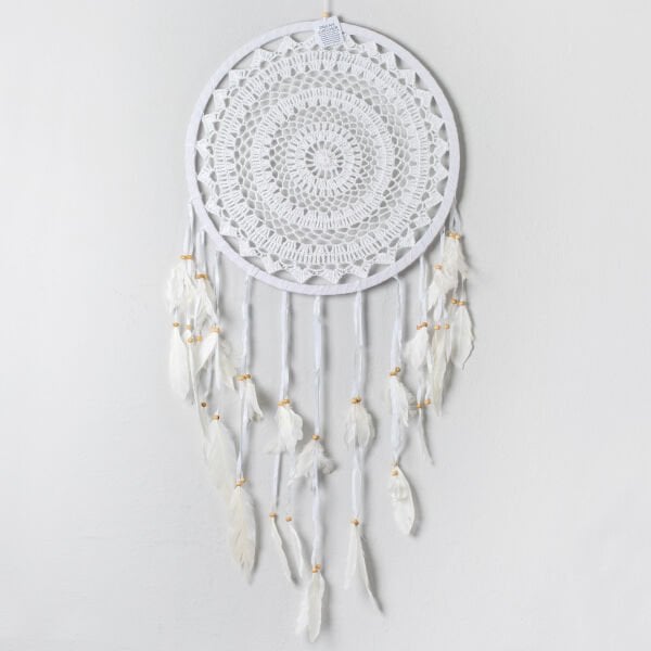 Dreamcatcher 42x94cm