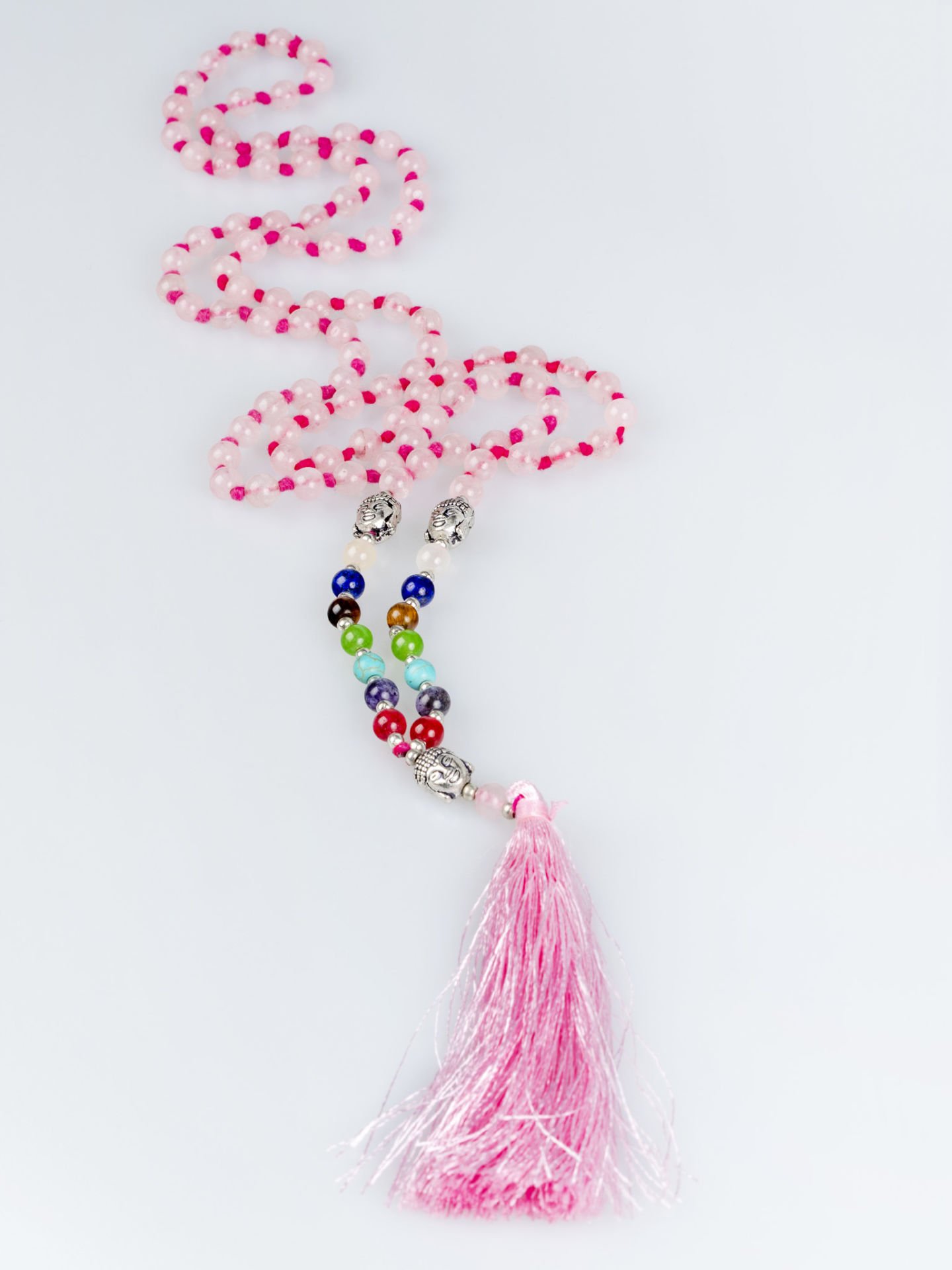 Mala Necklace