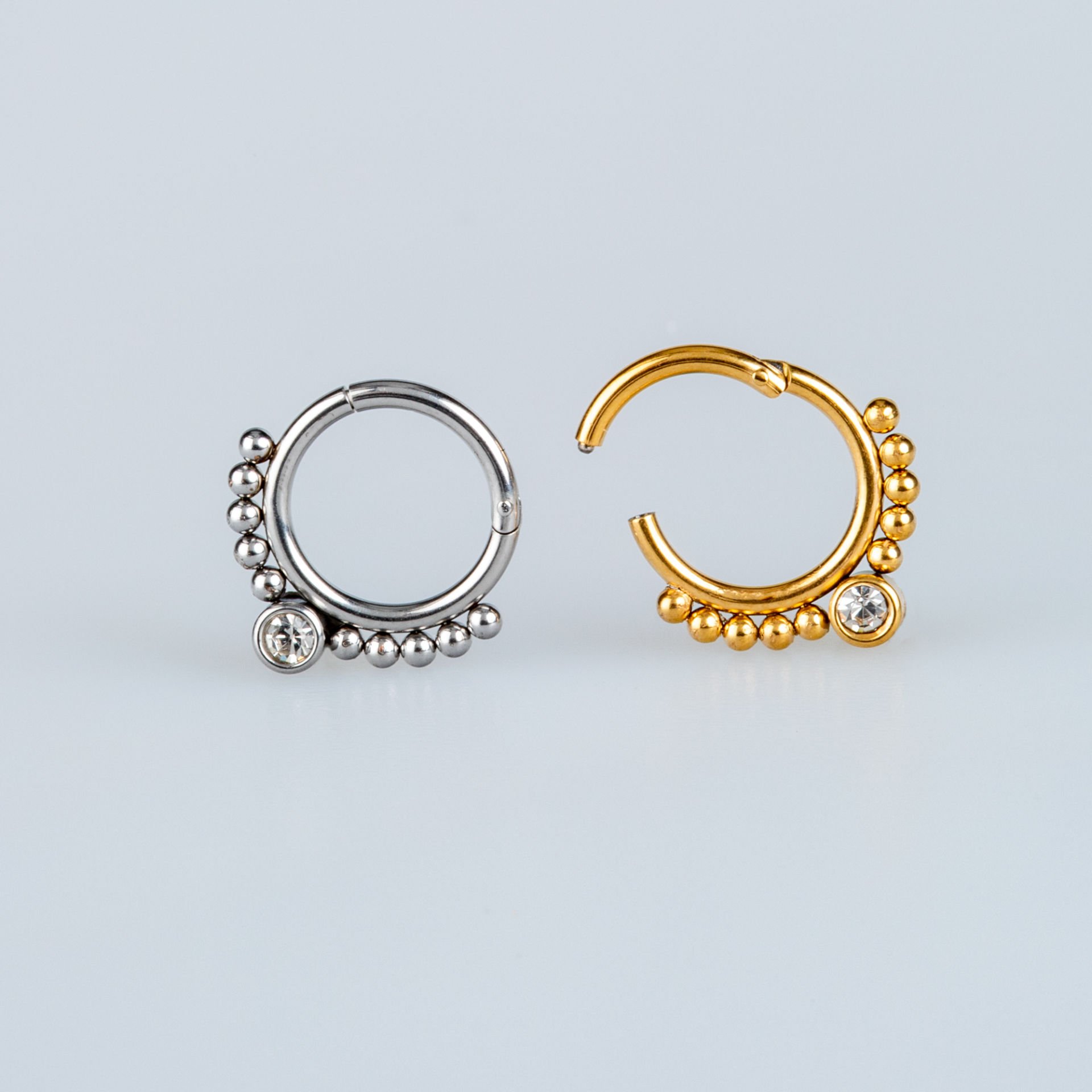 Halka Piercing