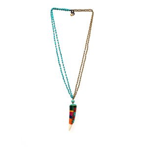 ethnic Necklace