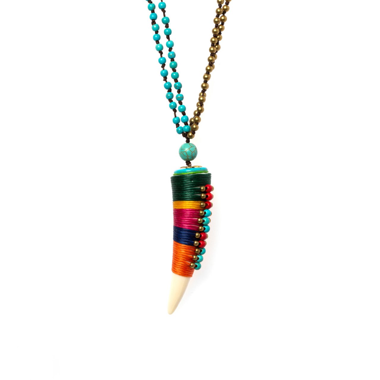 ethnic Necklace