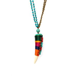 ethnic Necklace