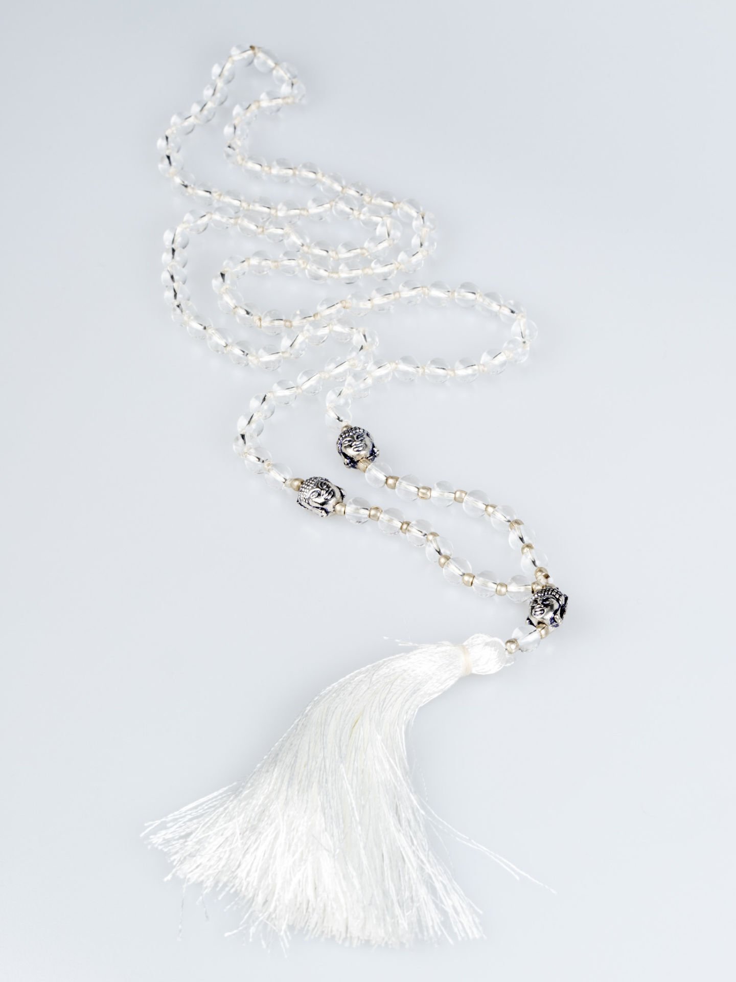 Mala Necklace