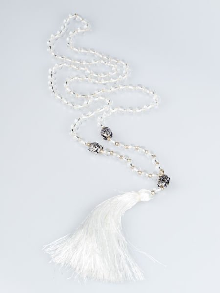 Mala Necklace