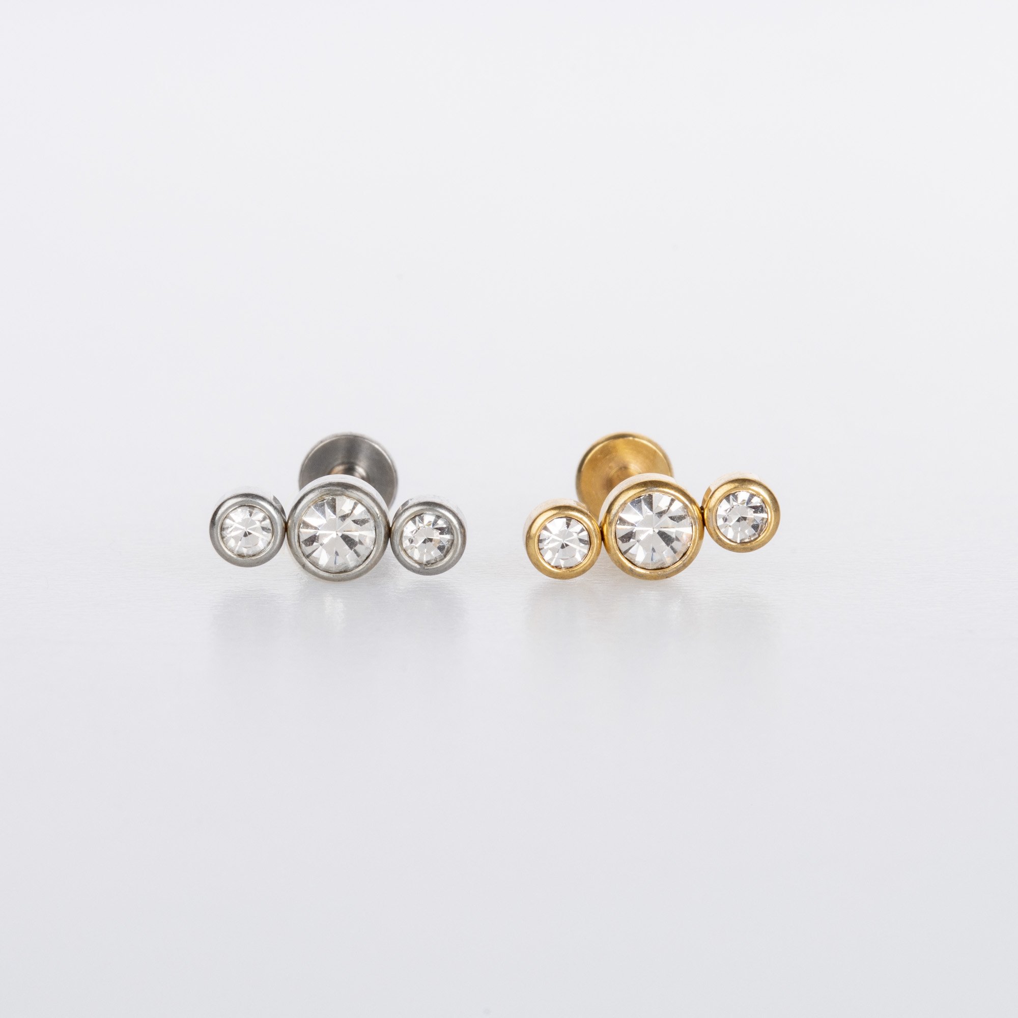 Piercing Tragus