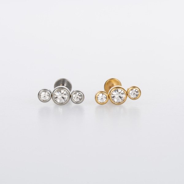 Piercing Tragus