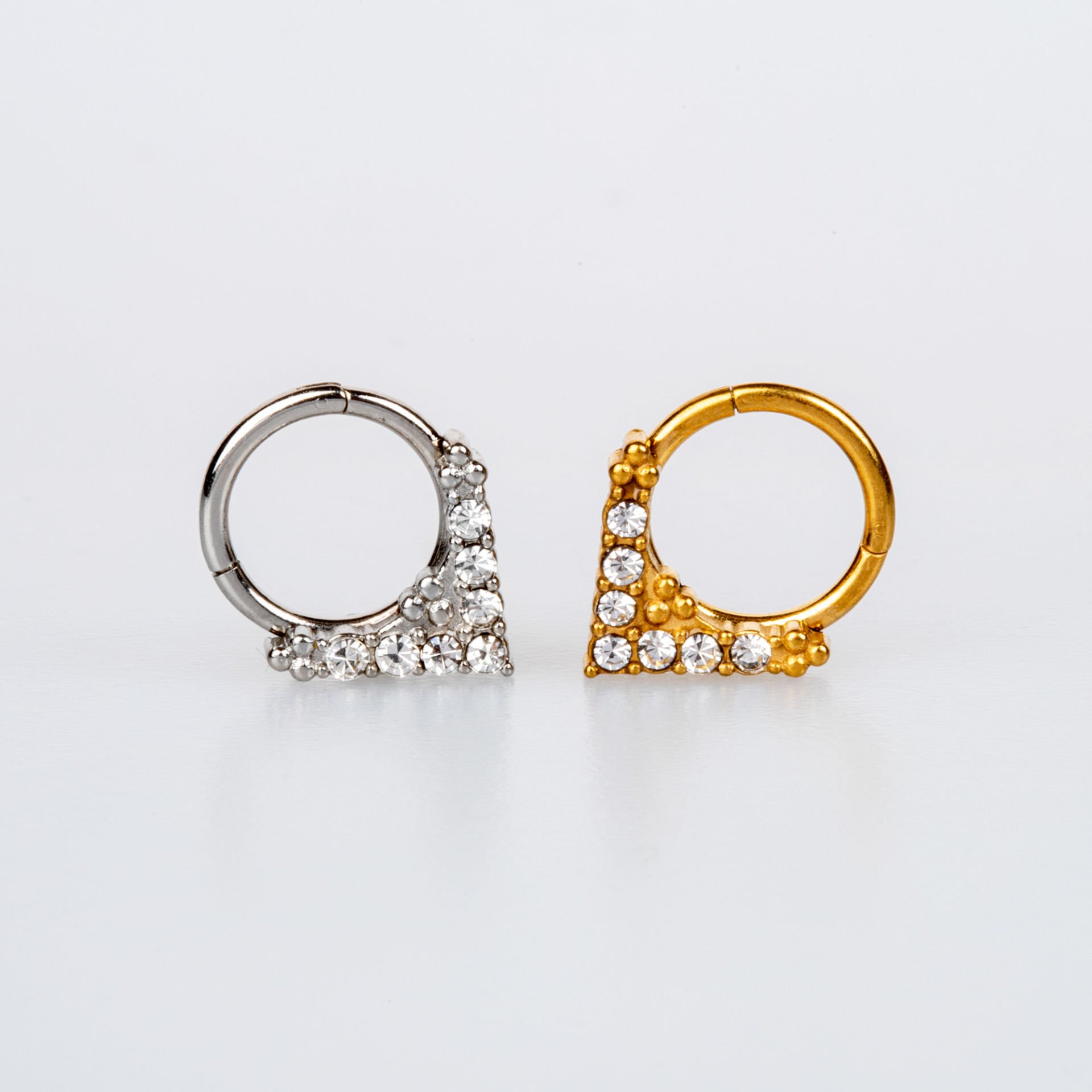 Halka Piercing