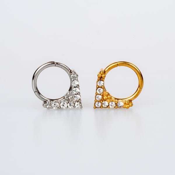 Halka Piercing