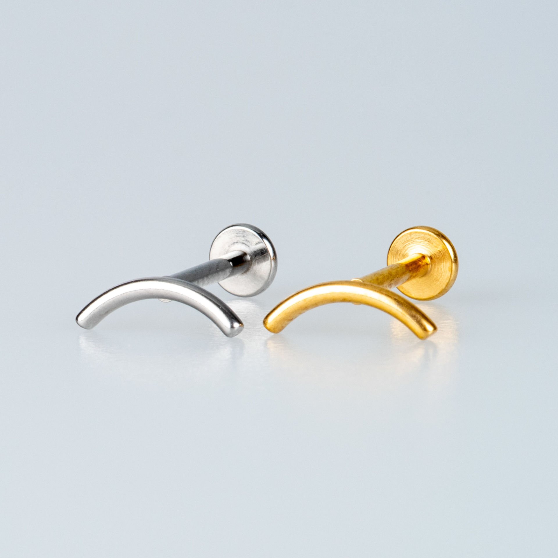 Piercing Çelik Tragus