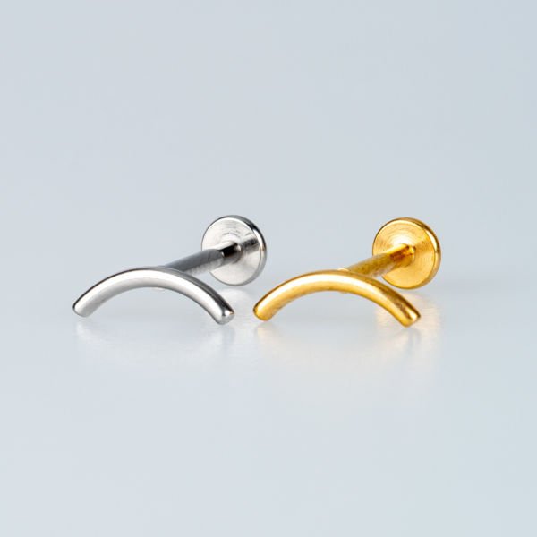 Piercing Çelik Tragus