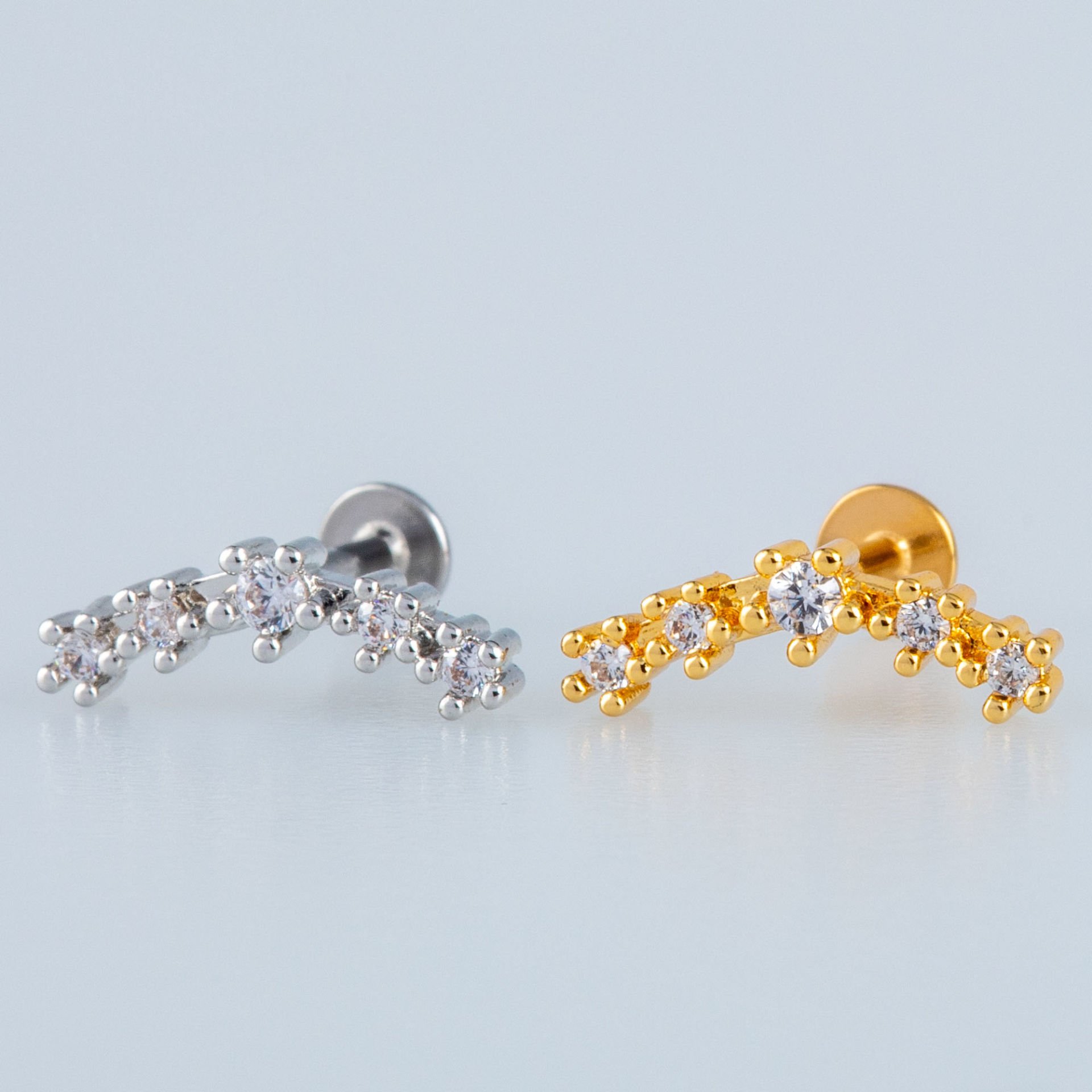 Piercing Tragus